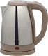 Миниатюра изображения товара Электрочайник Sonifer SF-2048 (бежевый)