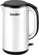 Миниатюра изображения товара Электрочайник Sonifer SF-2091 (белый)