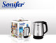Миниатюра изображения товара Электрочайник Sonifer SF-2113