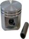 Миниатюра изображения товара Поршень для бензотриммера Farmertec 42мм (HSFS45042)