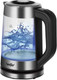 Миниатюра изображения товара Электрочайник Sonifer SF-2133