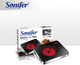 Миниатюра изображения товара Электрическая настольная плита Sonifer SF-3039