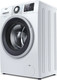 Миниатюра изображения товара Стиральная машина ATLANT СМА 60У1214-СА-01