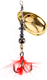 Миниатюра изображения товара Блесна Lucky John Bonnie Blade / LJBB02-012