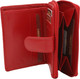 Миниатюра изображения товара Портмоне Peterson PTN RD-46-GCL (красный)