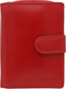 Миниатюра изображения товара Портмоне Peterson PTN RD-46-GCL (красный)