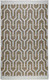 Миниатюра изображения товара Коврик Shahintex Skandy 60x100 S016 / 855674