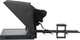 Миниатюра изображения товара Телесуфлер для камеры GreenBean Teleprompter 17Pro SDI / 31748
