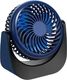 Миниатюра изображения товара Вентилятор Sundays Home F008 / 650100033A (темно-синий)