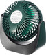 Миниатюра изображения товара Вентилятор Sundays Home F008 / 650100033B (зеленый)
