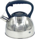 Миниатюра изображения товара Чайник со свистком DomiNado НY3841