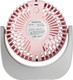 Миниатюра изображения товара Вентилятор Sundays Home F008 / 650100033C (розовый)