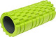 Миниатюра изображения товара Набор для фитнеса Sundays Fitness Валик IR97435B + Коврик IR97506 (зеленый, серый)