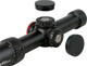 Миниатюра изображения товара Оптический прицел Veber Wolf Alfa 1-6x24 FCD / 31878