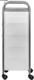 Миниатюра изображения товара Тележка парикмахерская Элеганс М-02 box (белый)