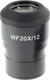 Миниатюра изображения товара Окуляр Микромед WF20X / 28265n