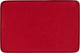 Миниатюра изображения товара Коврик для ванной Saniteco Ground 6499001941B (40x60, красный)