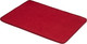 Миниатюра изображения товара Коврик для ванной Saniteco Ground 6499001941B (40x60, красный)