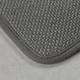 Миниатюра изображения товара Коврик для ванной Saniteco Ground 6499001941C (40x60, серый)