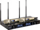 Миниатюра изображения товара Радиосистема микрофонная Rockdale Pro Stage 220 Vocal