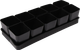 Миниатюра изображения товара Набор горшков для рассады GREENGO 40x19.5см (10шт, микс)