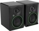 Миниатюра изображения товара Комплект студийных мониторов MACKIE CR4.5BT