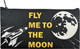 Миниатюра изображения товара Пенал Centrum Fly me to the moon / 73761
