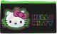 Миниатюра изображения товара Пенал Centrum Hello Kitty Neon / 73951