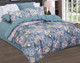 Миниатюра изображения товара Комплект постельного белья АртПостель Далия 796