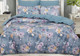 Миниатюра изображения товара Комплект постельного белья АртПостель Далия 797