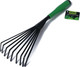 Миниатюра изображения товара Грабли ручные GREENGO 150708