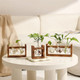 Миниатюра изображения товара Ваза Sundays Home 6405000663A