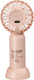 Миниатюра изображения товара Вентилятор Sundays Home 6501000296B (розовый)