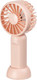 Миниатюра изображения товара Вентилятор Sundays Home 6501000296B (розовый)