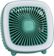 Миниатюра изображения товара Вентилятор Sundays Home FC-6352 / 6502000099B (зеленый)