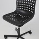 Миниатюра изображения товара Кресло офисное AksHome Ora (черный)