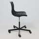 Миниатюра изображения товара Кресло офисное AksHome Ora (черный)