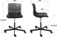 Миниатюра изображения товара Кресло офисное AksHome Ora (черный)