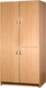 Миниатюра изображения товара Шкаф Поставымебель ШКЛУ-07