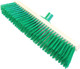 Миниатюра изображения товара Насадка для щетки Mr. Farber 600x55 мм / 1621-60055 (зеленый)