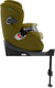 Миниатюра изображения товара Автокресло Cybex Anoris T i-Size (Mustard Yellow)