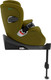 Миниатюра изображения товара Автокресло Cybex Anoris T i-Size (Mustard Yellow)