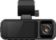 Миниатюра изображения товара Автомобильный видеорегистратор AdvoCam 4K DUO III GPS-Глонасс