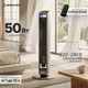 Миниатюра изображения товара Вентилятор Brayer BR4982