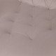 Миниатюра изображения товара Стул Алвест AV 435 (бежевый бархат Confetti smoke/черный)