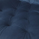 Миниатюра изображения товара Стул Алвест AV 435 (синий бархат Confetti deep ocean/черный)