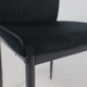 Миниатюра изображения товара Стул AksHome Oreo (черный велюр HLR-66/черный)