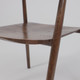 Миниатюра изображения товара Стул Аврора Монте (орех темный тон 7)