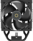 Миниатюра изображения товара Кулер для процессора Ocypus Gamma A40 BK (Gamma-A40-BK1NNWN00X-GL)