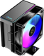 Миниатюра изображения товара Кулер для процессора Ocypus Gamma A40 BK ARGB (Gamma-A40-BK1AAWN00X-GL)